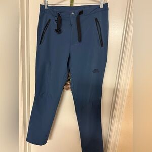 North face pants